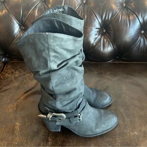 Women's Western Boots Size 8.5
